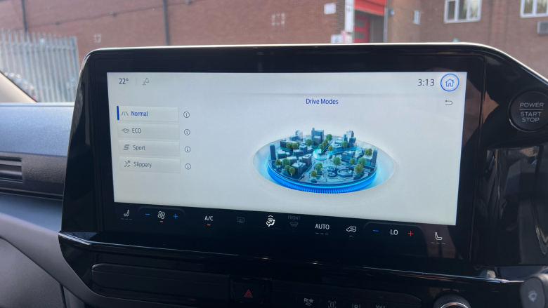 Ford Tourneo Custom 320 L2 Diesel Fwd 2.0 EcoBlue 136ps H1 Titanium 8 seater